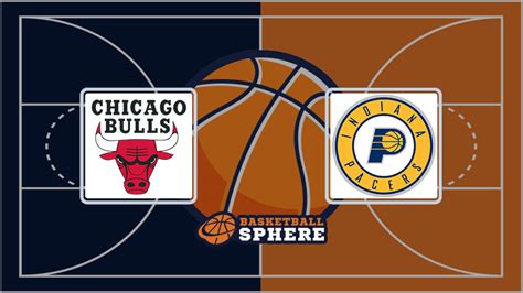 bulls vs pacers prediction|Indiana Pacers vs Chicago Bulls: Prediction, Starting Lineups and .